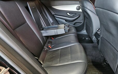 Mercedes-Benz E-Класс, 2021 год, 2 550 000 рублей, 13 фотография
