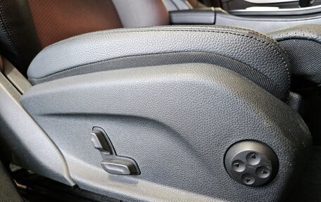 Mercedes-Benz E-Класс, 2021 год, 2 550 000 рублей, 18 фотография