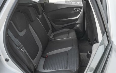 Renault Kaptur I рестайлинг, 2017 год, 1 339 000 рублей, 7 фотография