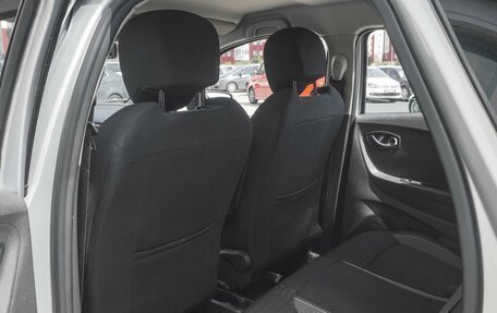 Renault Kaptur I рестайлинг, 2017 год, 1 339 000 рублей, 11 фотография