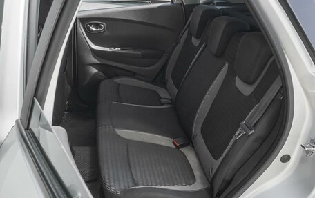 Renault Kaptur I рестайлинг, 2017 год, 1 339 000 рублей, 9 фотография