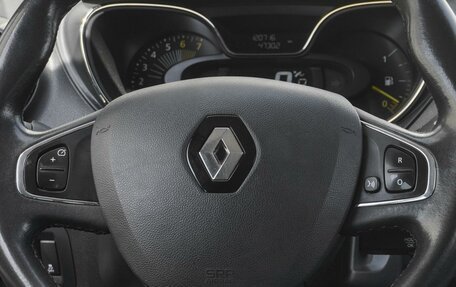 Renault Kaptur I рестайлинг, 2017 год, 1 339 000 рублей, 16 фотография