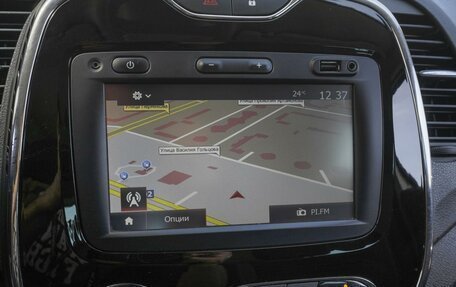 Renault Kaptur I рестайлинг, 2017 год, 1 339 000 рублей, 13 фотография
