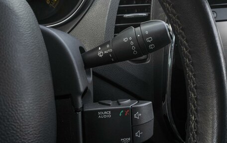 Renault Kaptur I рестайлинг, 2017 год, 1 339 000 рублей, 17 фотография