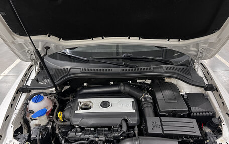Skoda Superb III рестайлинг, 2014 год, 1 099 950 рублей, 9 фотография