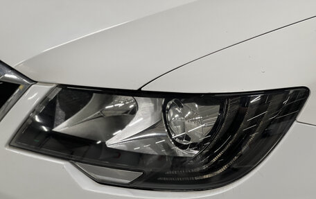 Skoda Superb III рестайлинг, 2014 год, 1 099 950 рублей, 17 фотография