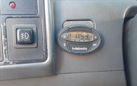 Toyota Land Cruiser 80 рестайлинг, 1996 год, 1 180 000 рублей, 15 фотография