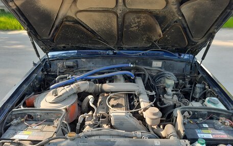 Toyota Land Cruiser 80 рестайлинг, 1996 год, 1 180 000 рублей, 12 фотография