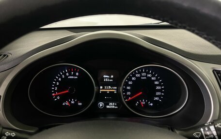 KIA Sportage III, 2014 год, 1 397 000 рублей, 11 фотография