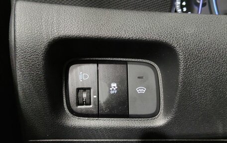 Hyundai Creta, 2021 год, 2 160 000 рублей, 16 фотография