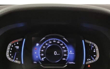Hyundai Creta, 2021 год, 2 160 000 рублей, 15 фотография