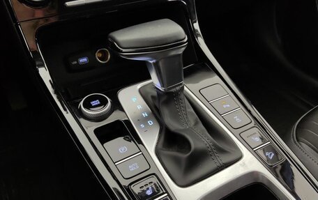 Hyundai Creta, 2021 год, 2 160 000 рублей, 18 фотография