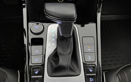 Hyundai Creta, 2021 год, 2 160 000 рублей, 19 фотография