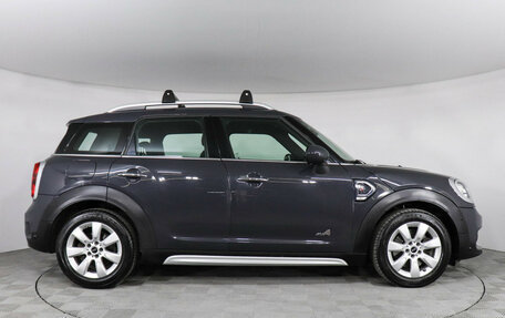 MINI Countryman II (F60), 2019 год, 2 569 000 рублей, 4 фотография