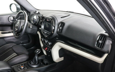 MINI Countryman II (F60), 2019 год, 2 569 000 рублей, 10 фотография