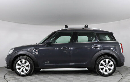 MINI Countryman II (F60), 2019 год, 2 569 000 рублей, 8 фотография