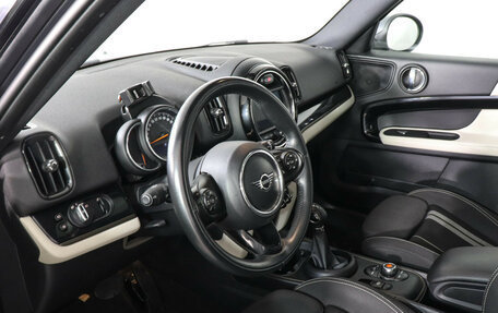 MINI Countryman II (F60), 2019 год, 2 569 000 рублей, 9 фотография