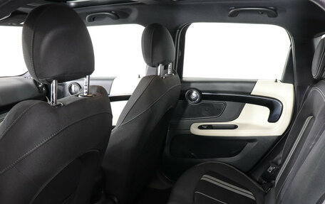 MINI Countryman II (F60), 2019 год, 2 569 000 рублей, 12 фотография