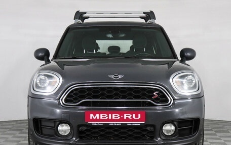 MINI Countryman II (F60), 2019 год, 2 569 000 рублей, 2 фотография
