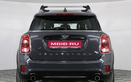 MINI Countryman II (F60), 2019 год, 2 569 000 рублей, 6 фотография