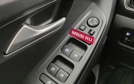 Hyundai Creta, 2021 год, 2 160 000 рублей, 20 фотография