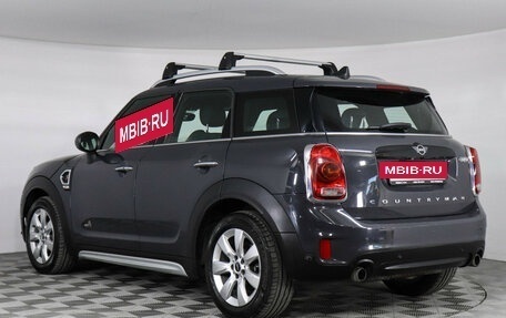 MINI Countryman II (F60), 2019 год, 2 569 000 рублей, 7 фотография