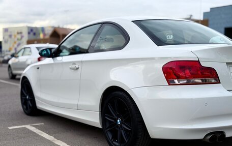BMW 1 серия, 2008 год, 1 950 000 рублей, 6 фотография