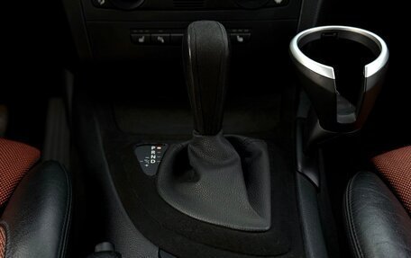 BMW 1 серия, 2008 год, 1 950 000 рублей, 14 фотография