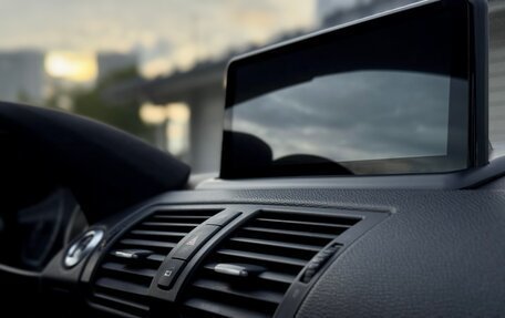 BMW 1 серия, 2008 год, 1 950 000 рублей, 16 фотография
