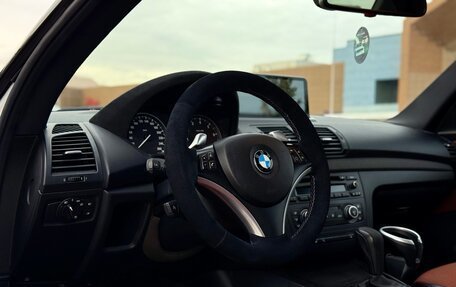 BMW 1 серия, 2008 год, 1 950 000 рублей, 12 фотография