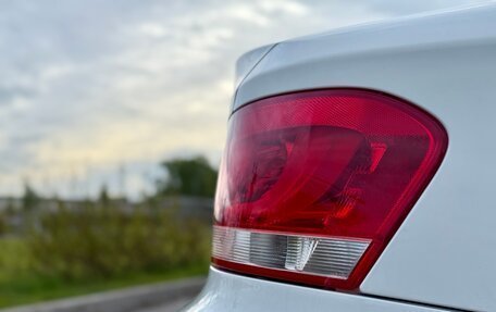 BMW 1 серия, 2008 год, 1 950 000 рублей, 23 фотография
