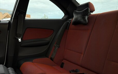 BMW 1 серия, 2008 год, 1 950 000 рублей, 20 фотография