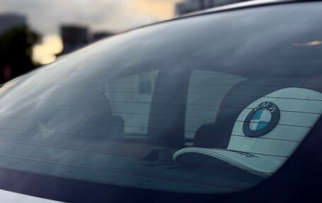 BMW 1 серия, 2008 год, 1 950 000 рублей, 24 фотография