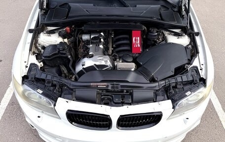 BMW 1 серия, 2008 год, 1 950 000 рублей, 28 фотография
