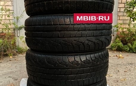 BMW 1 серия, 2008 год, 1 950 000 рублей, 34 фотография