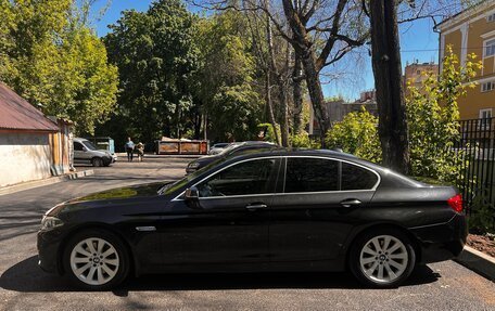 BMW 5 серия, 2014 год, 2 450 000 рублей, 4 фотография