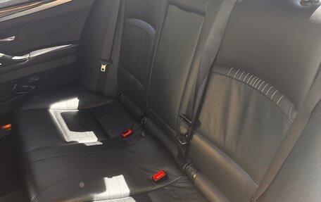 BMW 5 серия, 2014 год, 2 450 000 рублей, 11 фотография