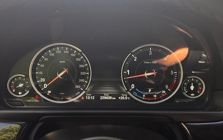 BMW 5 серия, 2014 год, 2 450 000 рублей, 12 фотография