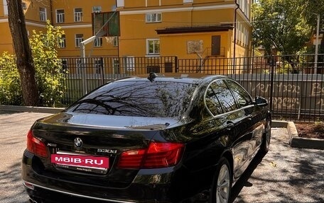 BMW 5 серия, 2014 год, 2 450 000 рублей, 7 фотография