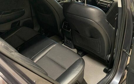 KIA Sportage IV рестайлинг, 2017 год, 1 990 000 рублей, 5 фотография