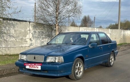 Volvo 850, 1993 год, 215 000 рублей, 2 фотография