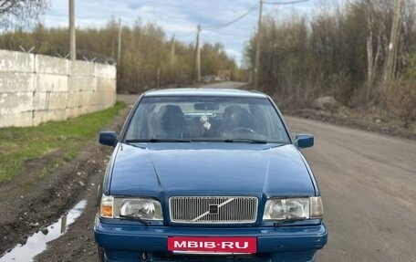 Volvo 850, 1993 год, 215 000 рублей, 3 фотография