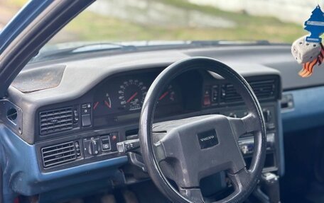Volvo 850, 1993 год, 215 000 рублей, 10 фотография