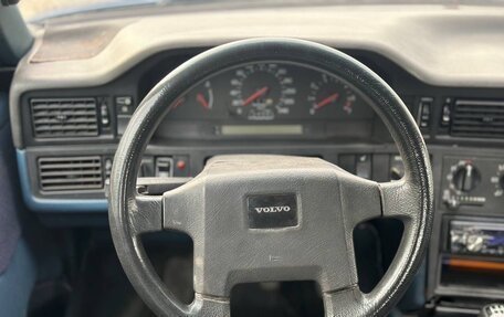 Volvo 850, 1993 год, 215 000 рублей, 11 фотография