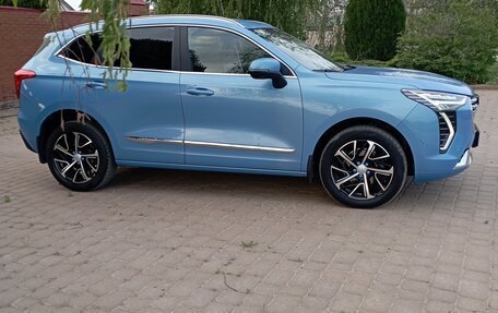 Haval Jolion, 2021 год, 1 720 000 рублей, 4 фотография