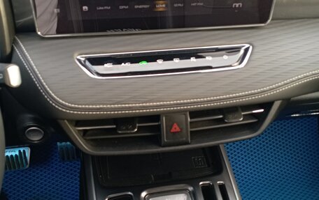 Haval Jolion, 2021 год, 1 720 000 рублей, 7 фотография