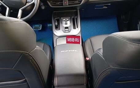 Haval Jolion, 2021 год, 1 720 000 рублей, 6 фотография