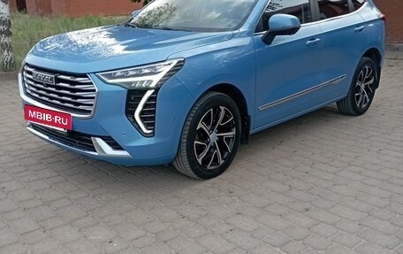 Haval Jolion, 2021 год, 1 720 000 рублей, 3 фотография
