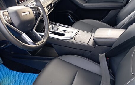 Haval Jolion, 2021 год, 1 720 000 рублей, 8 фотография