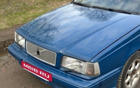 Volvo 850, 1993 год, 215 000 рублей, 8 фотография